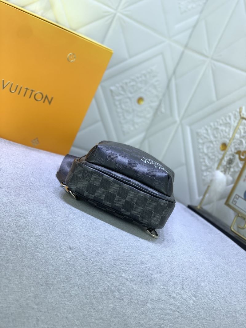 Louis Vuitton Waist Chest Packs